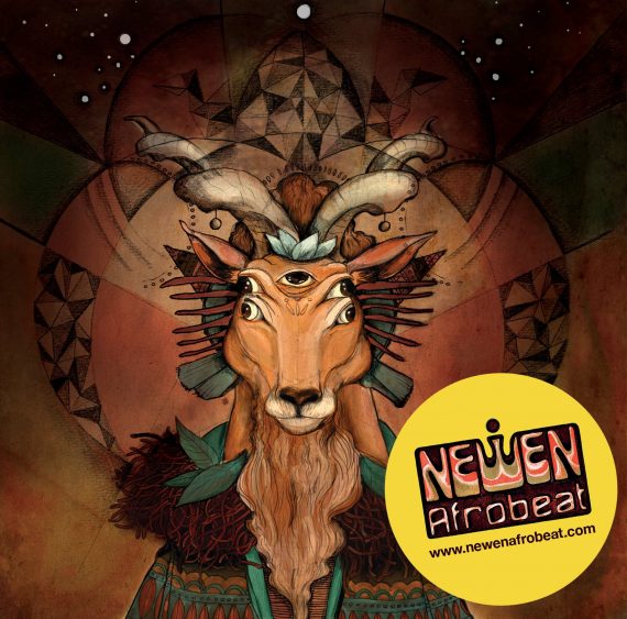 Discover: Newen Afrobeat - MÃºsica Macondo